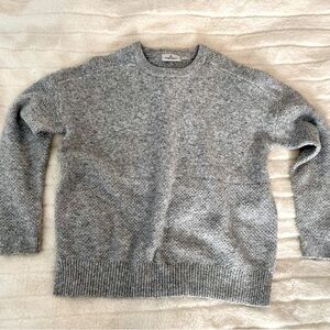 Passenger Clothing Cove Recycled Knitted Sweater